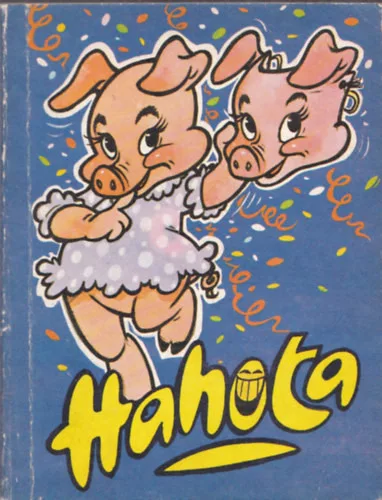 Pajtás-Hahota 6.