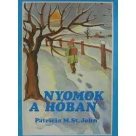 Patricia M. St. John: Nyomok a hóban