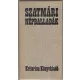 Bura László: Szatmári népballadák