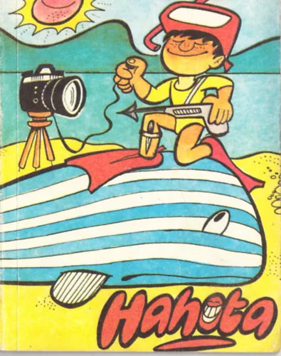 Pajtás-Hahota 28. (1987)