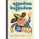 László Bakk Anikó (szerk.): Egyedem-begyedem (mondókák, gyermekjátékok)