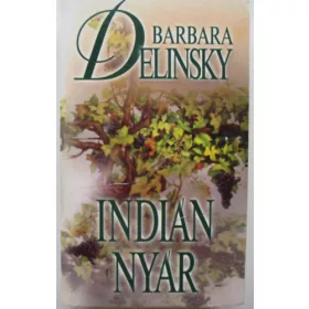 Barbara Delinsky: Indián nyár