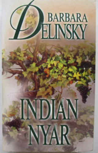 Barbara Delinsky: Indián nyár