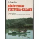 Dr. Nagy Illés: Közép-Tiszai vízitúra-kalauz (Tiszafüredtől-Csongrádig)
