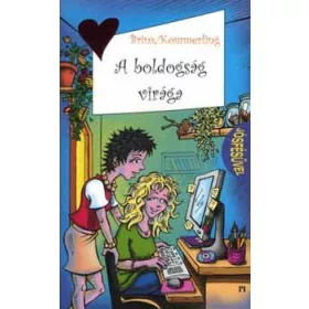Thomas Brinx, Anja Kömmerling: A boldogság virága
