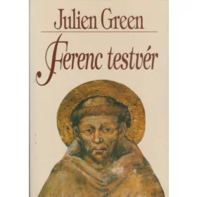 Julien Green: Ferenc testvér