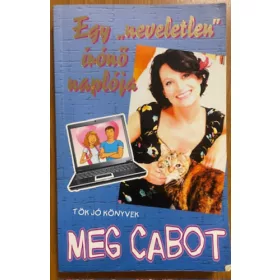 Egy "neveletlen" írónő naplója