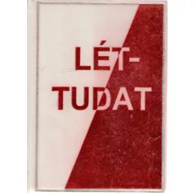   Lét-Tudat - Isteni tanítás könyve az Univerzumról a földi-emberi értelemhez