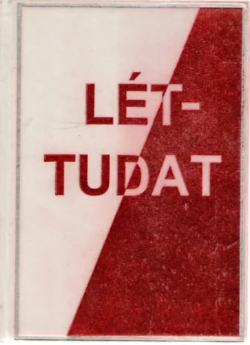 Lét-Tudat - Isteni tanítás könyve az Univerzumról a földi-emberi értelemhez