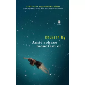 Celeste Ng: Amit sohase mondtam el