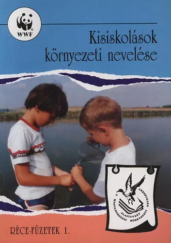 Havas Péter (szerk.): Kisiskolások környezeti nevelése