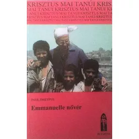 Paul Dreyfus: Emmanuelle nővér