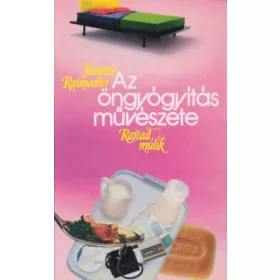 Rainwater, Janette: Az öngyógyítás művészete