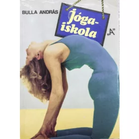 Bulla András: Jógaiskola
