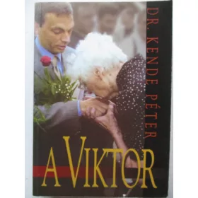 Dr. Kende Péter: A Viktor