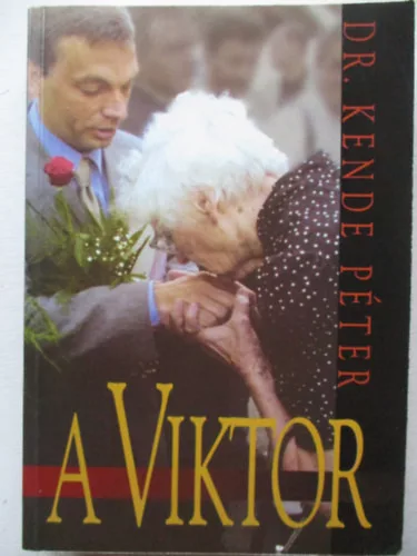 Dr. Kende Péter: A Viktor