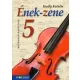 Király Katalin: Ének-zene 5.