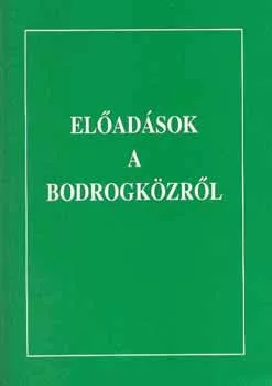 Balassa-Dankó-J.Dankó-Tamás-Viga: Előadások a Bodrogközről