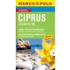 Klaus Bötig: Ciprus - Észak és Dél - Marco Polo