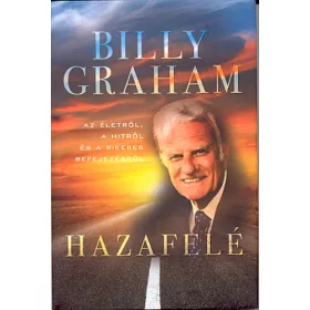 Billy Graham: Hazafelé