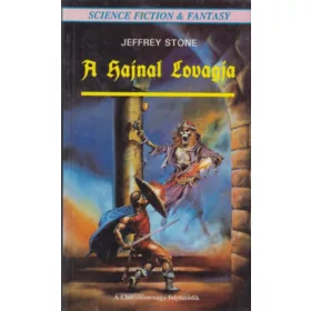 Jeffrey Stone: A hajnal lovagja