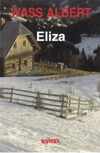 Wass Albert: Eliza