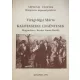 Virágvölgyi Márta: Kalotaszegi legényesek
