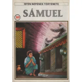 Sámuel (Isten népének története 10.)