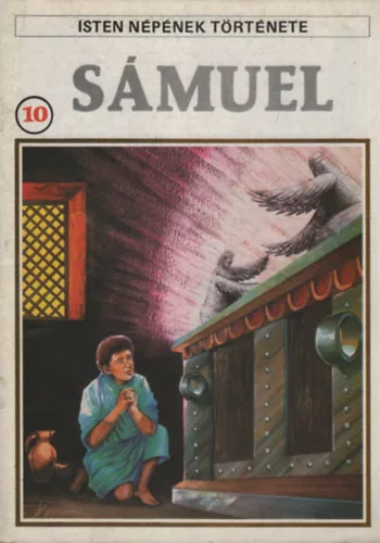 Sámuel (Isten népének története 10.)