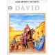 P. Pierre Thivolier: Dávid (Isten népének története 12.)