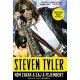 David Dalton, Steven Tyler: Nem zavar a zaj a fejemben? - Rock 'n' Roll memoár