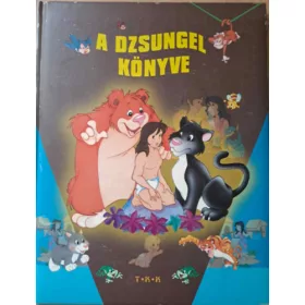 A dzsungel könyve