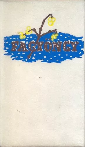 Zrínyi Nyomda: Fagyöngy