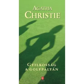 Agatha Christie: Gyilkosság a golfpályán