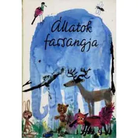 Magyari Beck Anna (szerk.): Állatok farsangja