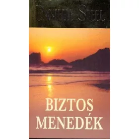 Danielle Steel: Biztos menedék