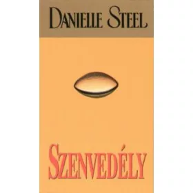 Danielle Steel: Szenvedély