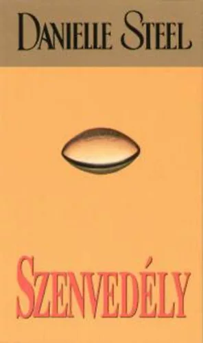 Danielle Steel: Szenvedély