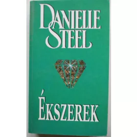Danielle Steel: Ékszerek