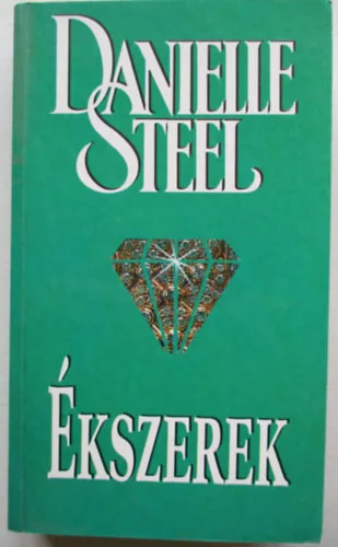 Danielle Steel: Ékszerek