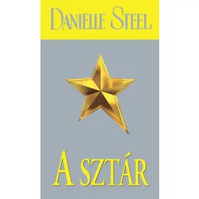 Danielle Steel: A sztár