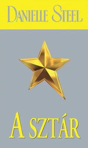 Danielle Steel: A sztár