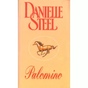 Danielle Steel: Palomino