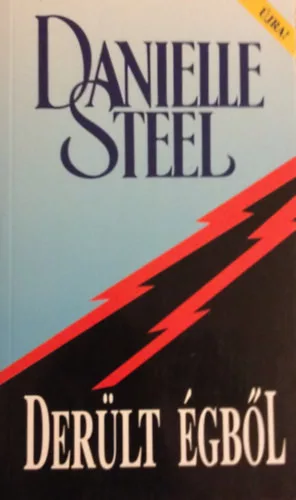 Danielle Steel: Derült égből