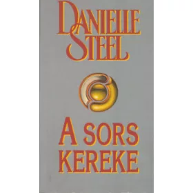 Danielle Steel: A sors kereke