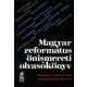 Magyar református önismereti olvasókönyv