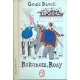 Gerald Durrell: Rokonom, Rosy (Réber László rajzaival)