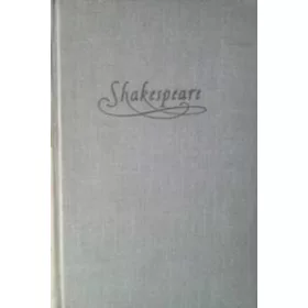 William Shakespeare: Shakespeare -Versek