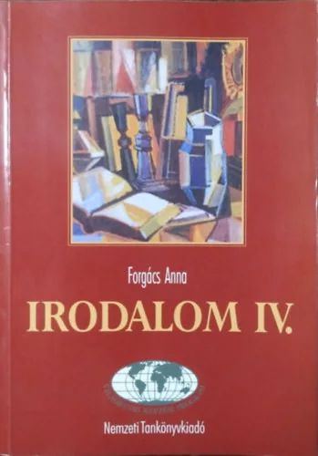 Forgács Anna: Irodalom IV.