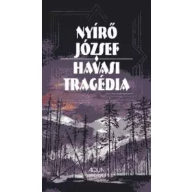 Nyírő József: Havasi tragédia